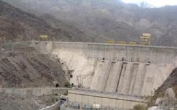 Security of Afghanistan’s major dam ensured