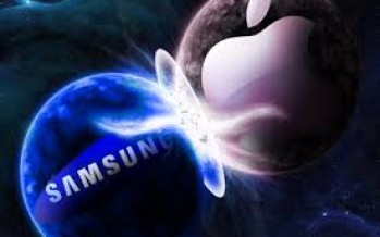 Samsung loses Japan iPhone battle but gains help of ex-judge