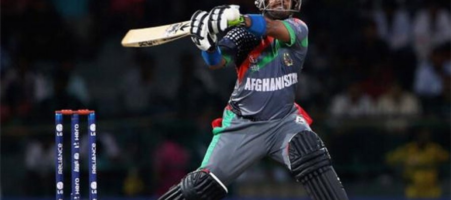 Shahzad, bowlers lead Afghanistan to win