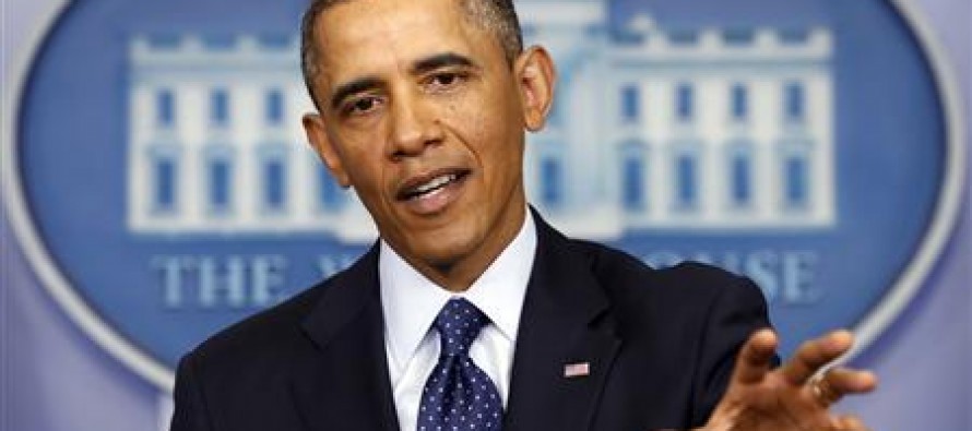 Spending cut debate casts pall over Obama's second-term agenda