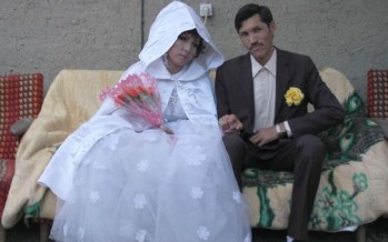 The impact of high cost of weddings on Afghan boys and girls