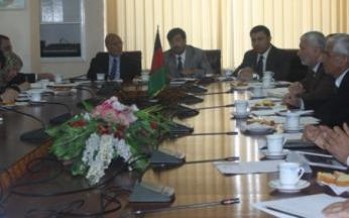 High committee to assess the implementation of the National Development Strategy