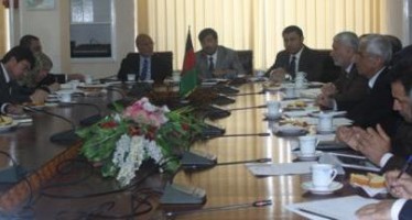 High committee to assess the implementation of the National Development Strategy
