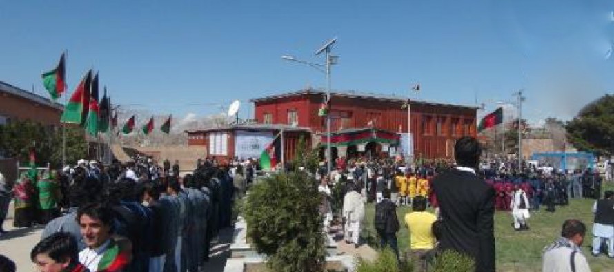 Ghazni officially declared as the capital for Islamic Culture and Civilization