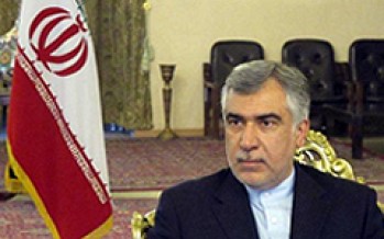 Iran wants to expand economic, cultural ties with Afghanistan