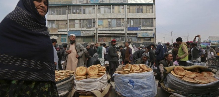 Kabul's Economy Is Worse Than Its Security Issues