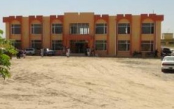 New building for the Tribal Affairs Department inaugurated in Kunduz