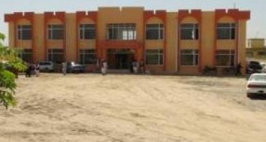 New building for the Tribal Affairs Department inaugurated in Kunduz
