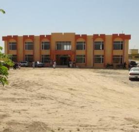 New building for the Tribal Affairs Department inaugurated in Kunduz ...