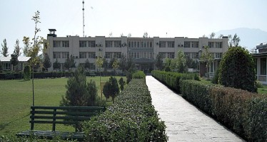 American University of Afghanistan Could Shut Down Next Year Due to Funding Cuts