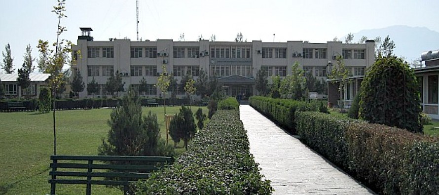 American University of Afghanistan- A story of Afghanistan’s success