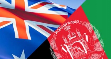 Afghanistan, Australia create a trade council