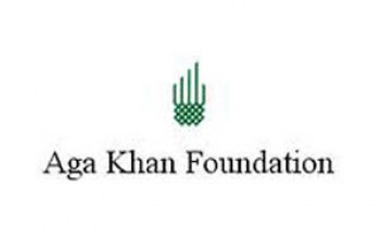 Aga Khan Foundation donates facilities to vocational school of commerce