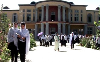 UNESCO committed to support Education in Afghanistan