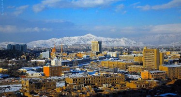 National Solidarity Program to implement dozens of projects in Kabul