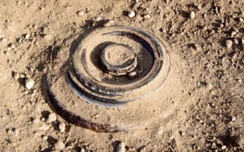 Japan Funds A New Demining Project In Balkh, Afghanistan