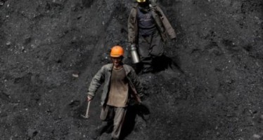 Pending approval of Afghan mining law delays 4 major mines contracts