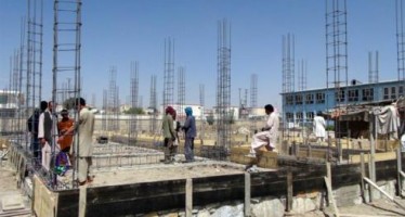 69 school buildings to be constructed in Paktia