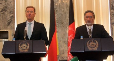 German Consulate to be established in Mazar-e-Sharif