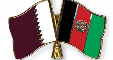 Qatari businessmen sign agreements with Afghanistan
