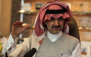 Saudi billionaire plans to build the world’s tallest tower