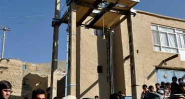 600 families benefit from electricity in Shakardarah district of Kabul