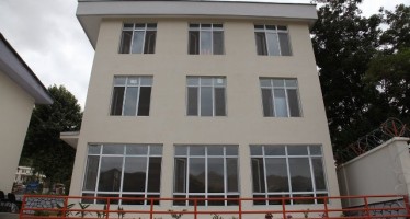 Public Library inaugurated in Faizabad, Afghanistan