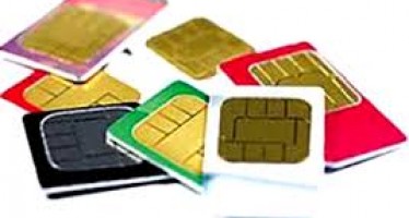 Sales of non-registered SIM cards continue in Kabul