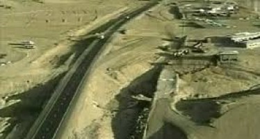 8 Afghan companies to embark on infra projects
