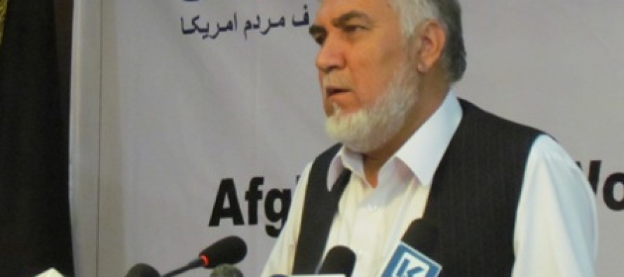 60% professional in Afghanistan are expats-ACCI