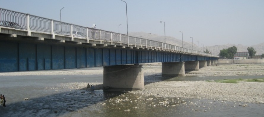 Government yet to complete development projects in Nangarhar
