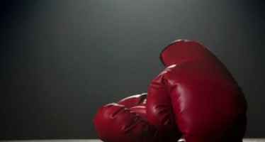 Afghan Boxer Beats Sri Lankan Rival in Asian Boxing Championship