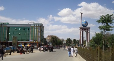 Asphalting of 70km roads completed in Ghazni city