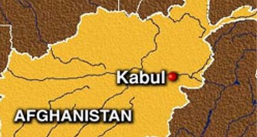 11 development projects implemented in Kabul