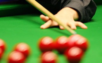 Afghan snooker player takes third place at Asian championship
