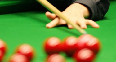 Afghan snooker player takes third place at Asian championship