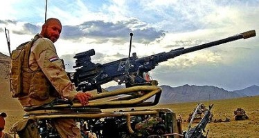 Australia resents Afghan government’s exit tax on their military equipment