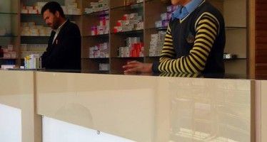 First pharmaceutical chain comes to Afghanistan