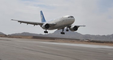 Spain, Italy team up to reconstruct Herat International Airport