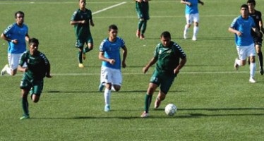 Second season of Afghan Football League kicks off in Kabul