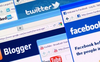 Afghanistan’s First Social Media Summit to be held on September 22nd-23rd