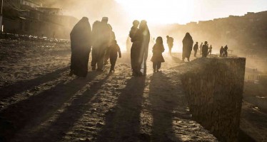 Unemployment and domestic violence cited as main factors behind high Afghan emigrations