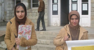 Afghan female university enrollment stands at 19%- reveals World Bank’s report