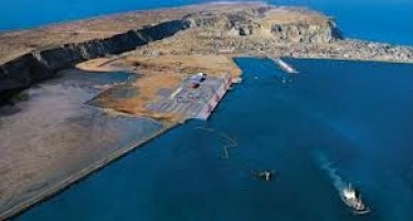 Pakistan’s relations with Afghanistan and India important for success of Gwadar port project
