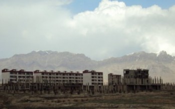 New Kabul project to be inaugurated in a week
