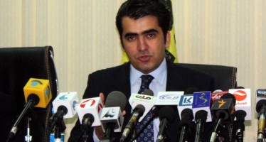 Problem with Afghan visa issuance to foreign workers in the provinces resolved