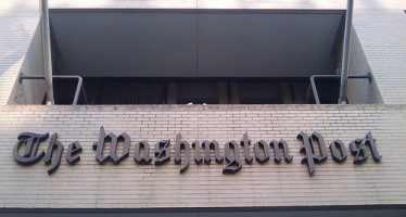 Amazon to buy Washington Post for USD 250mn