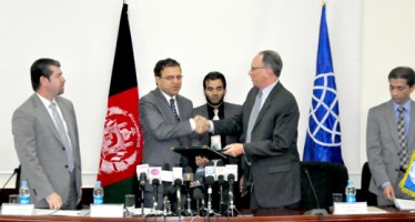 World Bank grants USD 50mn for economic growth and fiscal sustainability in Afghanistan