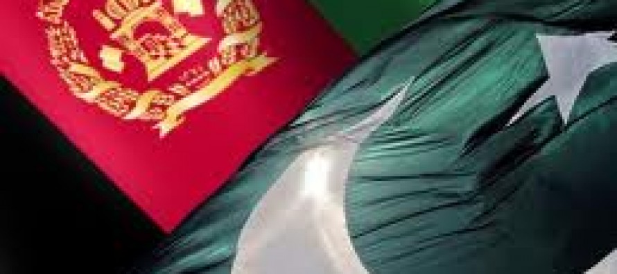 Pak-Afghan Joint Chamber of Commerce and Industry confer on economic cooperation