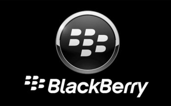 Blackberry to cut 4,500 jobs